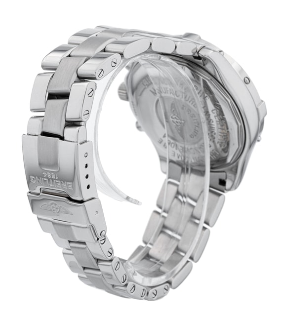 Breitling Colt Quartz A73350 Image 3